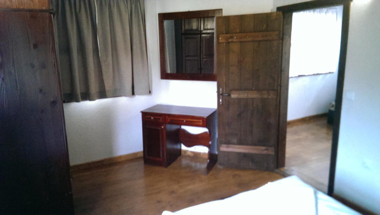 Ethnocomplex Krivini Hotel Bagian luar foto